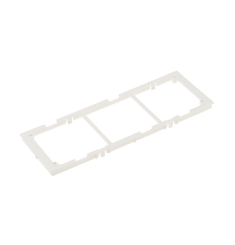 RANGE RELAY BOARD FRAME