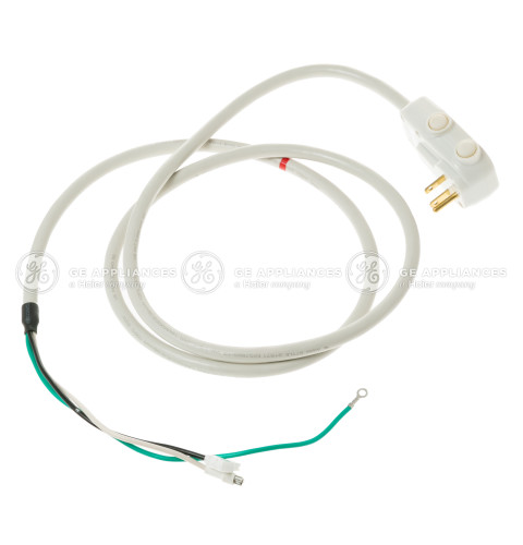 Room Air Conditioner Power Cord