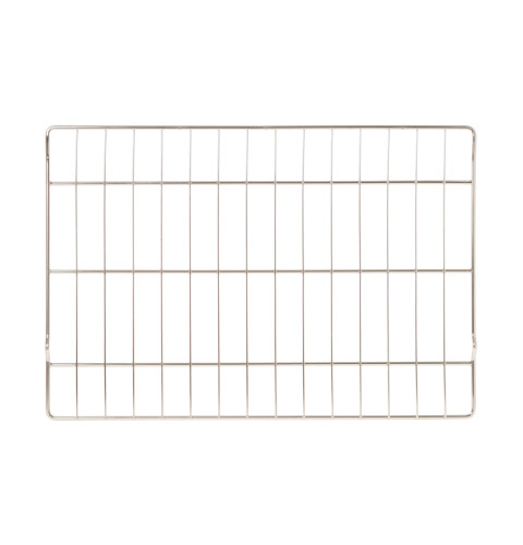 Gas Range Metal Rack