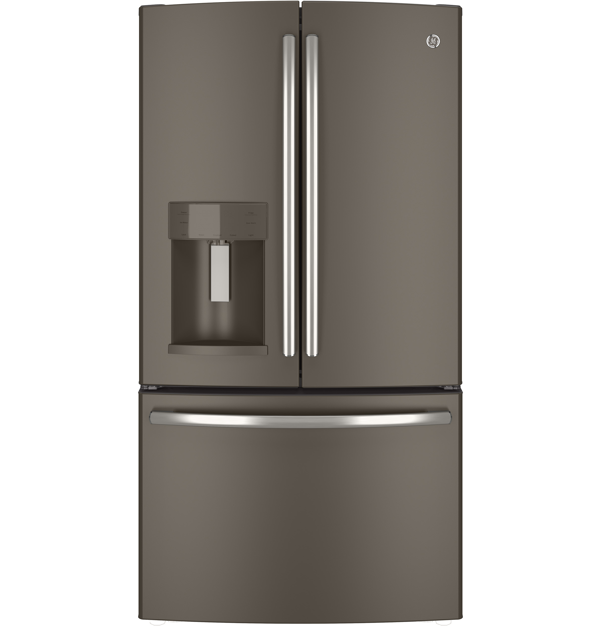 GE® ENERGY STAR® 27.7 Cu. Ft. French-Door Refrigerator