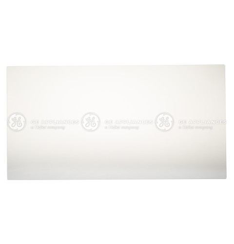 VEGETABLE PAN FRAME GLASS - CAFE