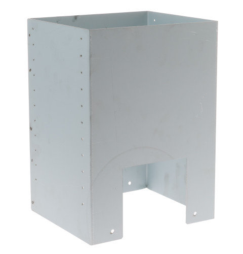 BOTTOM TELESCOPIC SKELET