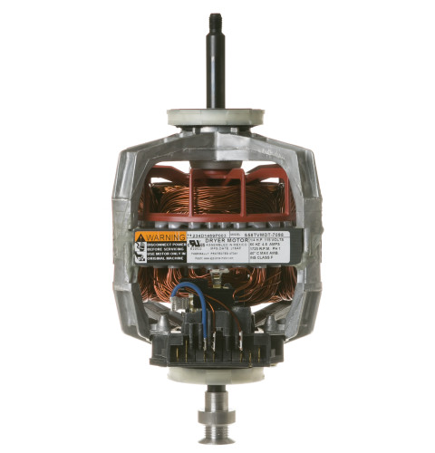 Dryer Motor & Pulley