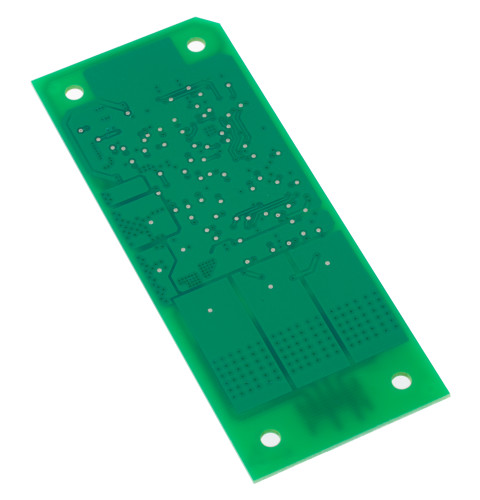 TASK LIGHT DRIVER ASSEMBLY