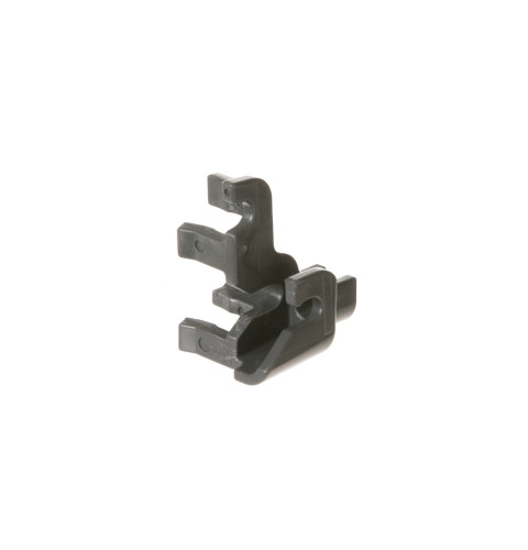 WD28X20310 | Dishwasher FDT clip flat rack | GE Appliances Parts
