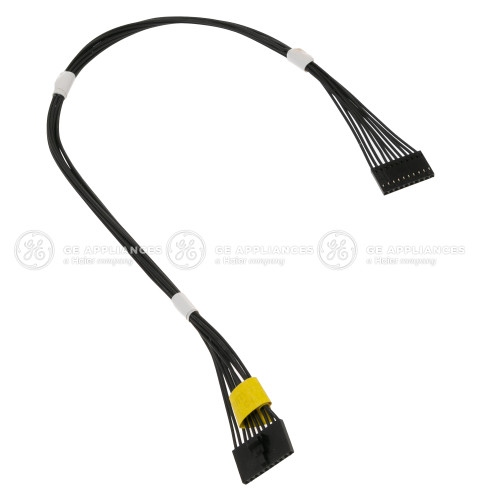 HARNESS LOGIC/DISPLAY