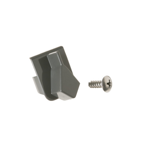 Dishwasher LATCH STRIKE AND SCREW