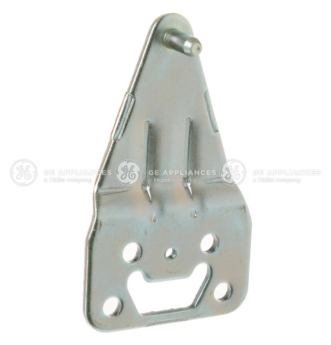 REFRIGERATOR HINGE COVER