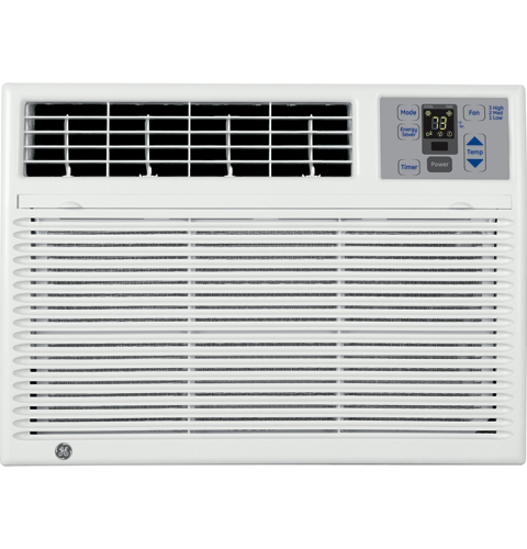 GE® 115 Volt Room Air Conditioner