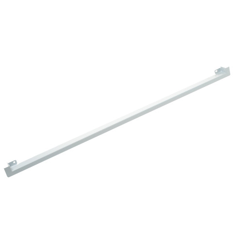 BOTTOM TRIM WHITE SLATE