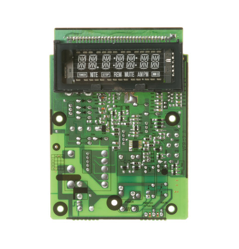 MICROWAVE CONTROL BOARD