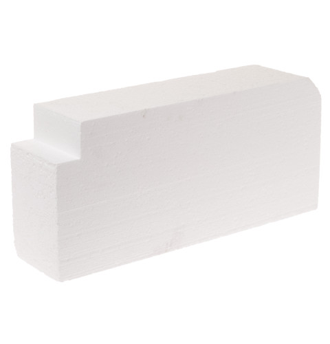EVAP FOAM BLOCK 48