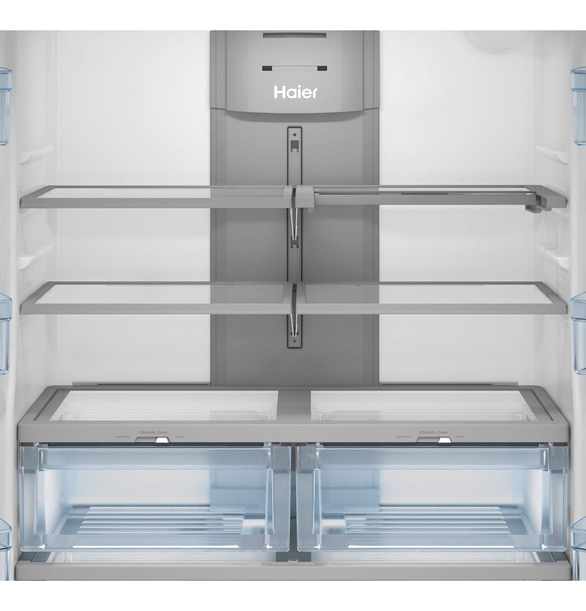 ENERGY STAR® 27.0 Cu. Ft. French-Door Refrigerator