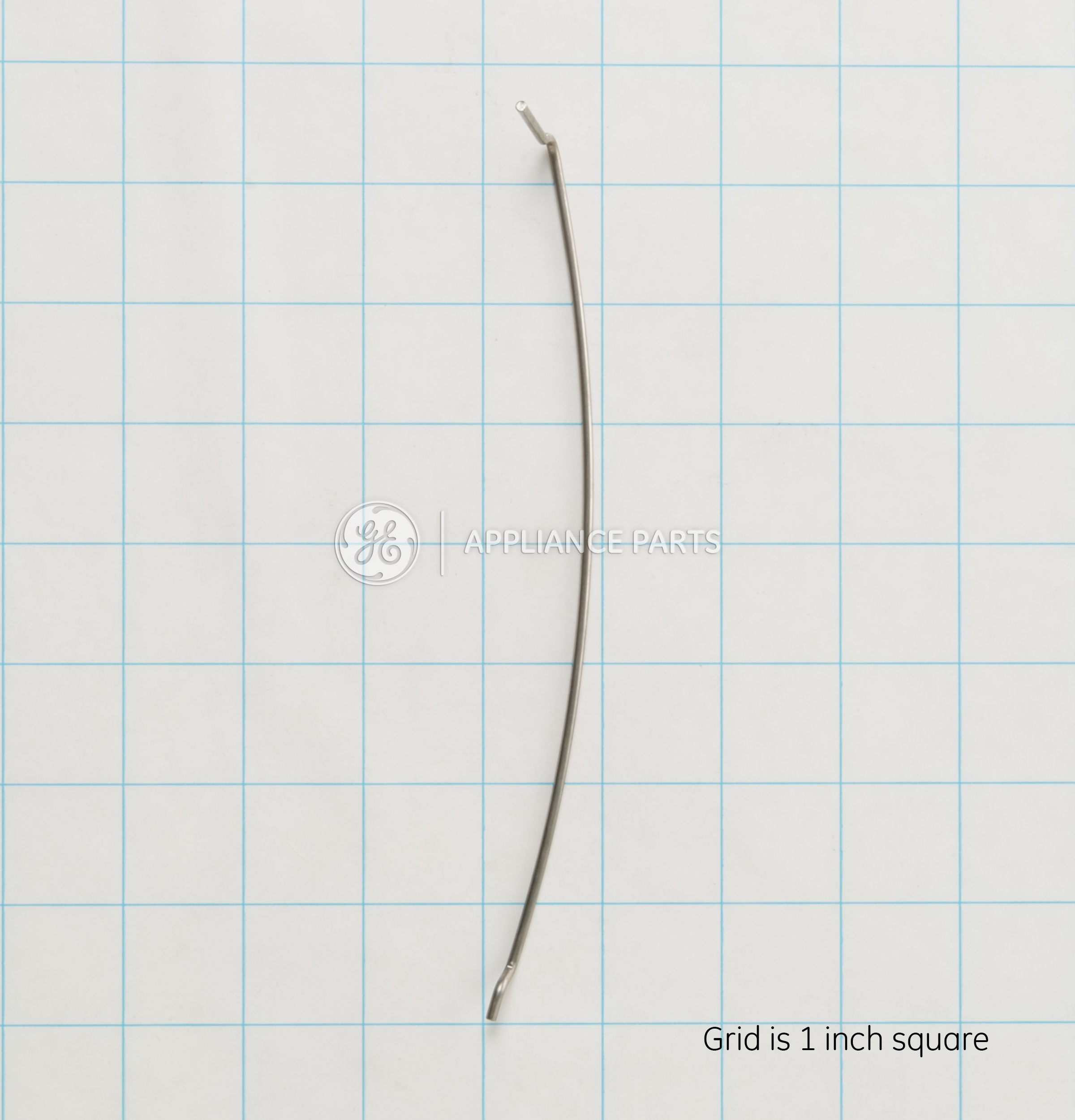 WE1M1058 | Dryer sensor rod - left | GE Appliances Parts