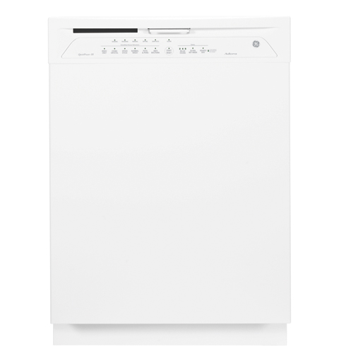 GE Adora™ XL Built-In Dishwasher