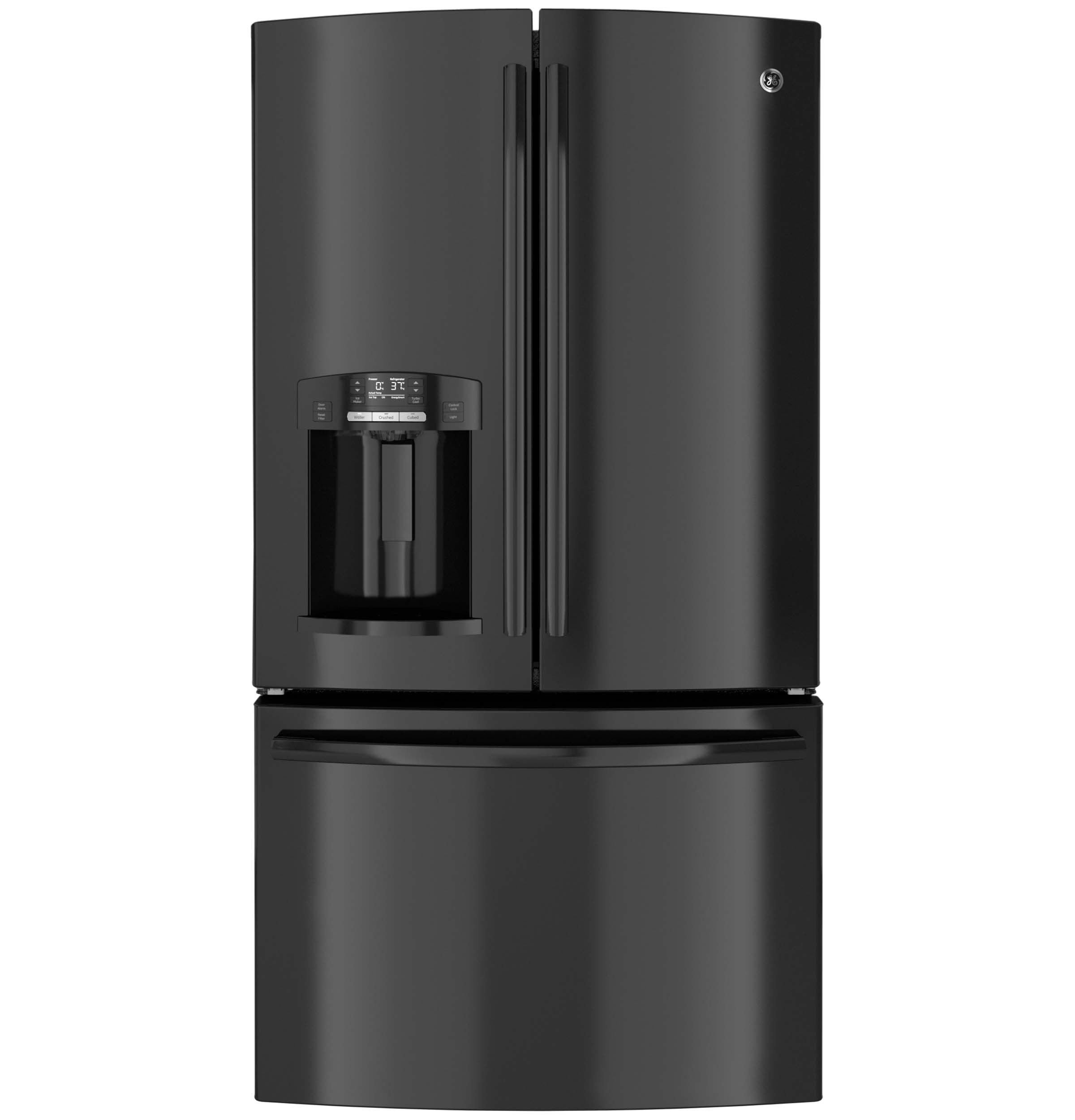 GE® 27.7 Cu. Ft. French-Door Refrigerator