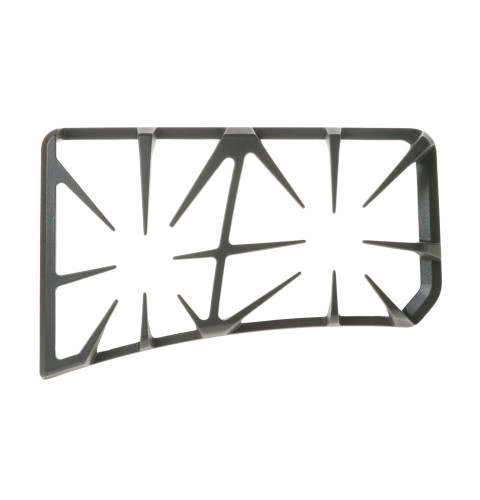 Gas Cooktop Right Cast Iron Grate