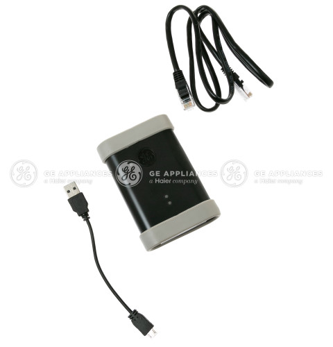 APPLIANCE SERVICE TOOL WITH SOFTWARE