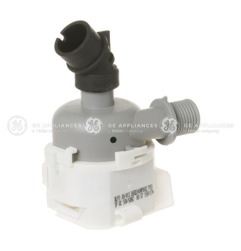 VARIABLE DRAIN PUMP ASM