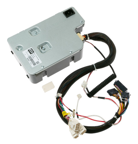 MAIN CONTROL BOARD ASSEMBLY