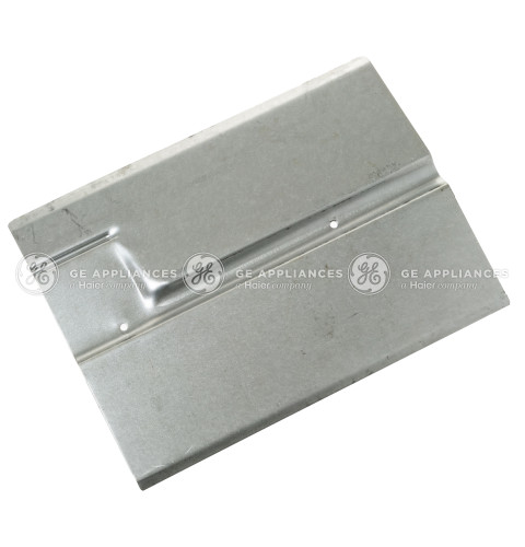 OVEN BURN BAFFLE-UPPER