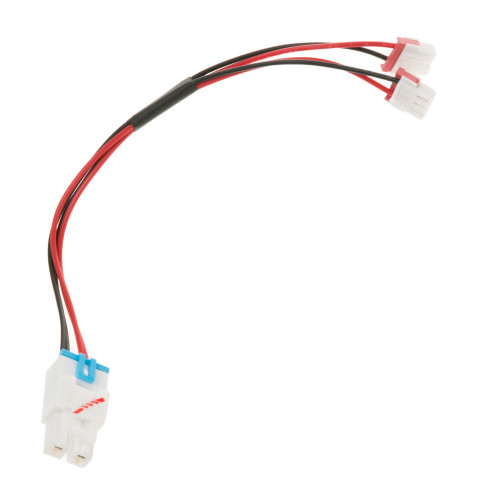 Refrigerator LED Bulb Harness Assembly