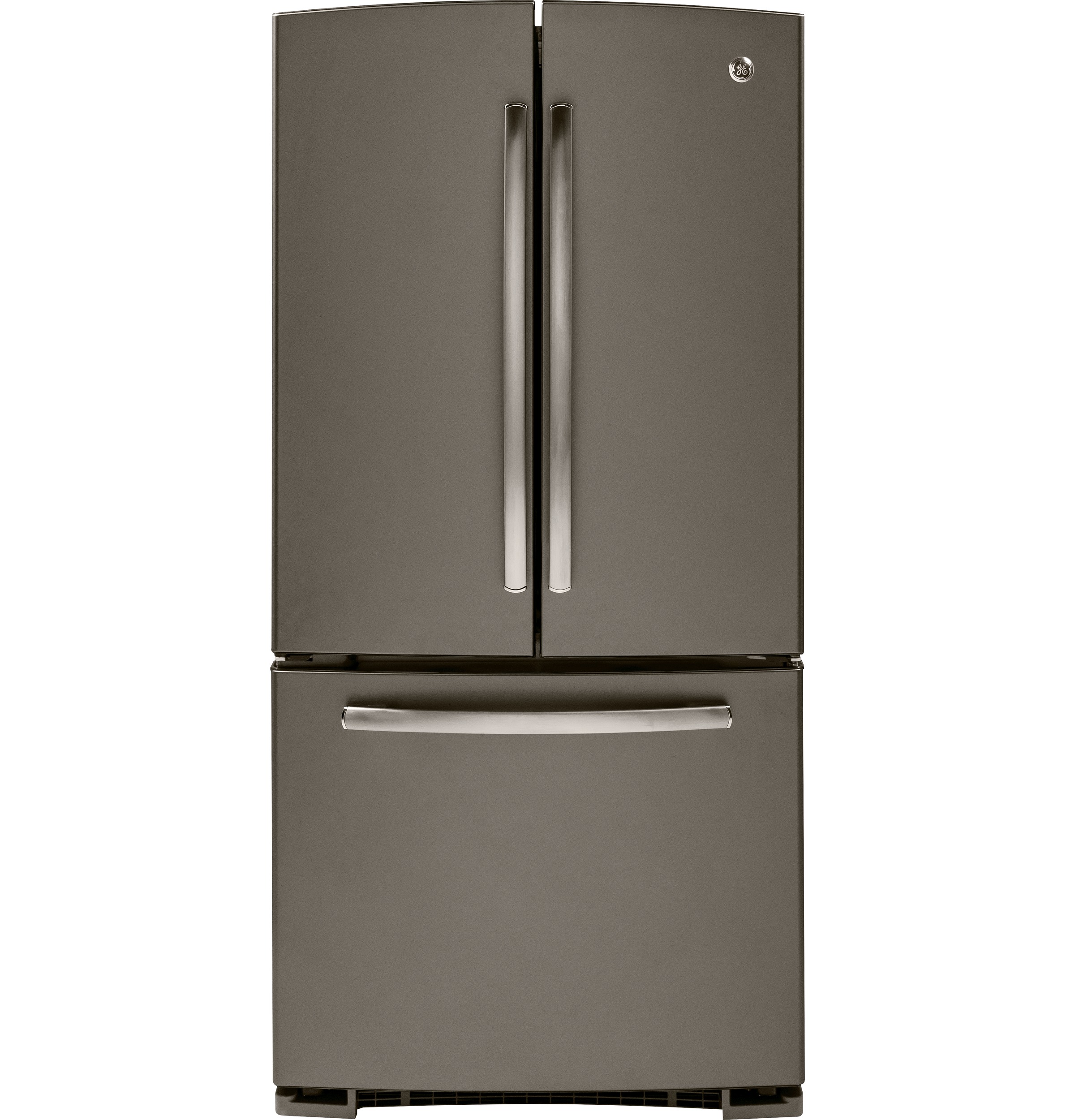 GE® 22.1 Cu. Ft. French-Door Refrigerator