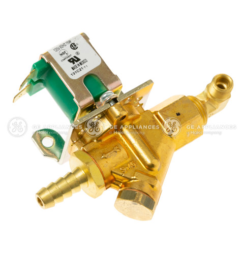 INLET WATER SOL VALVE