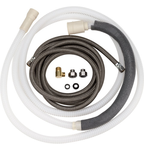 10' Dishwasher Drain Hose