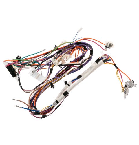 MAIN HARNESS ELECTRIC TL DRYER 45