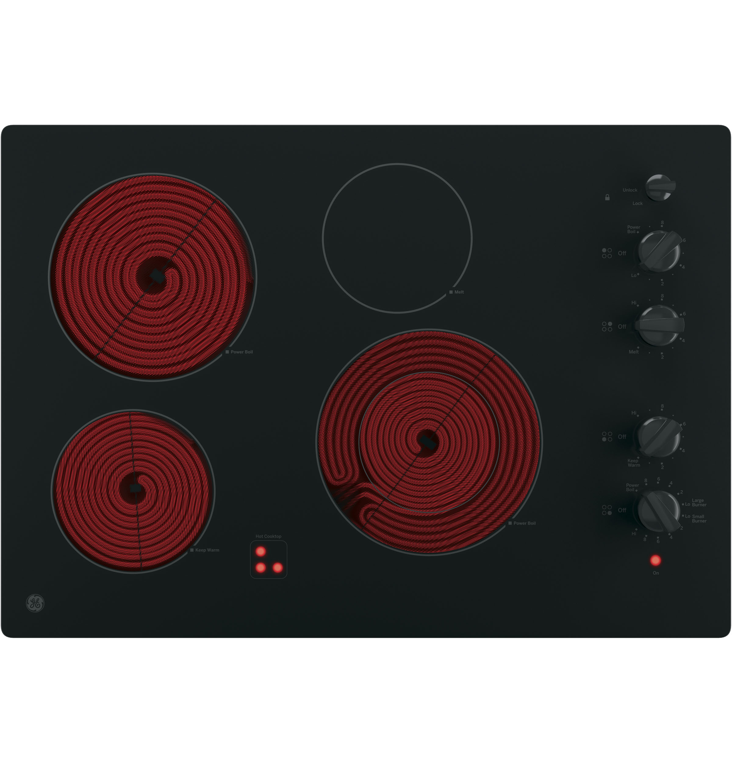 GE® 30