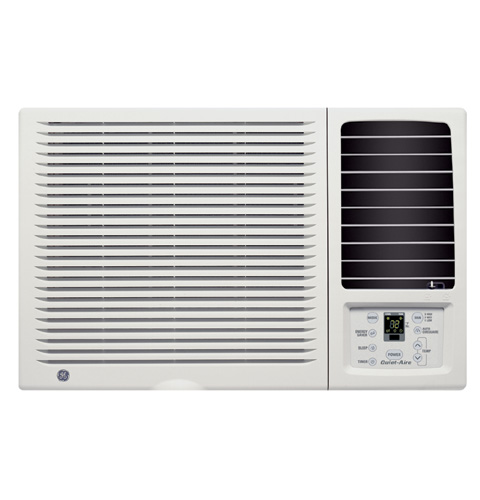 GE 230/208 Volt Electronic Room Air Conditioner