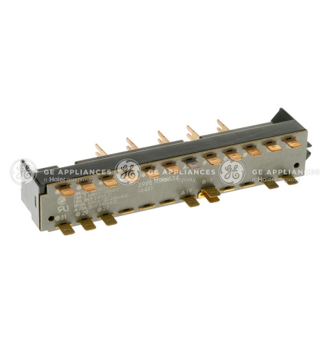 5 PUSH BUTTON SWITCH