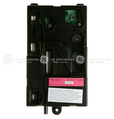 MODULE CONTROL ASSEMBLY KIT