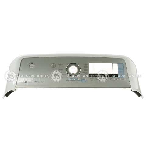CONTROL PANEL WHITE