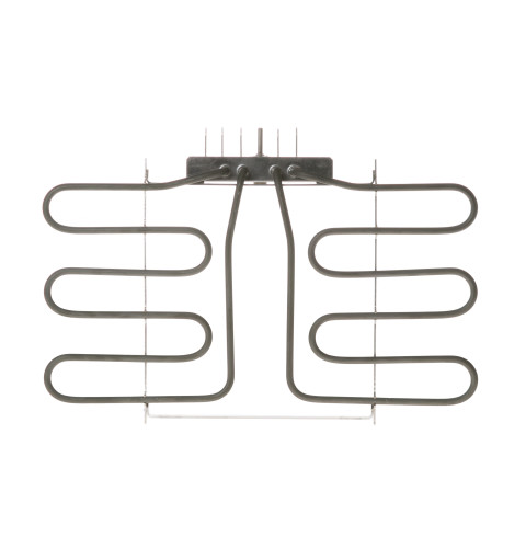 UNIT ASM GRILL, 240V