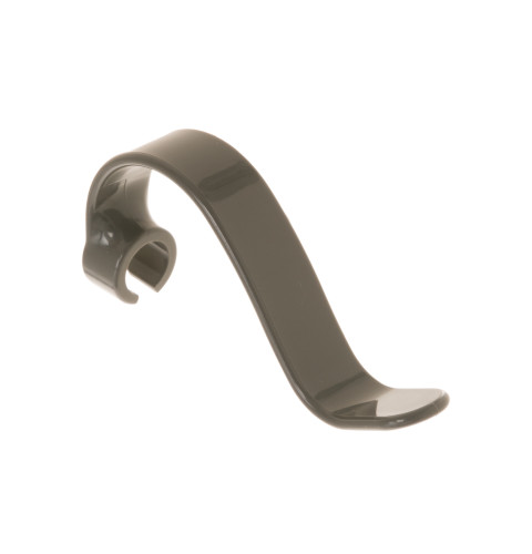 Dishwasher clip bottle