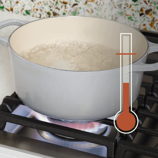 Sensor de calor