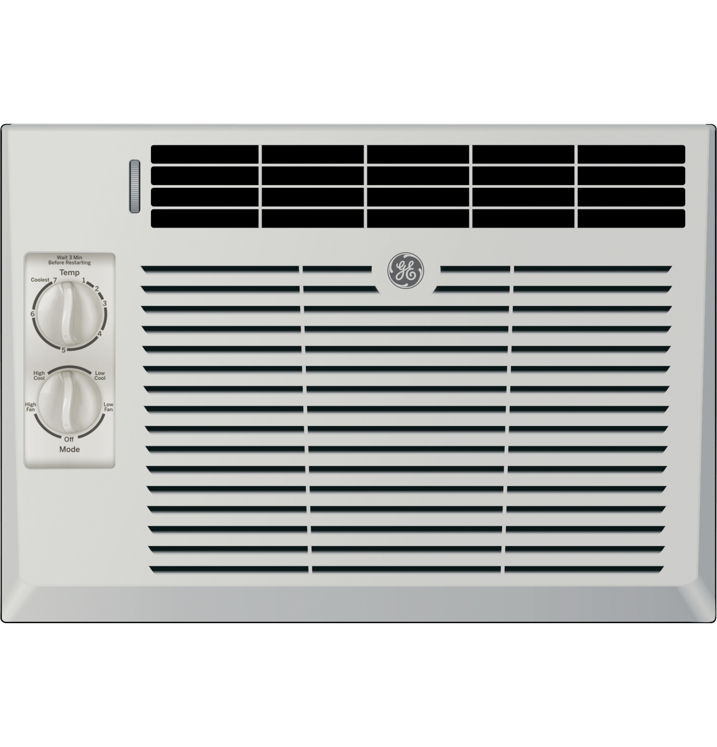 GE® 115 Volt Room Air Conditioner