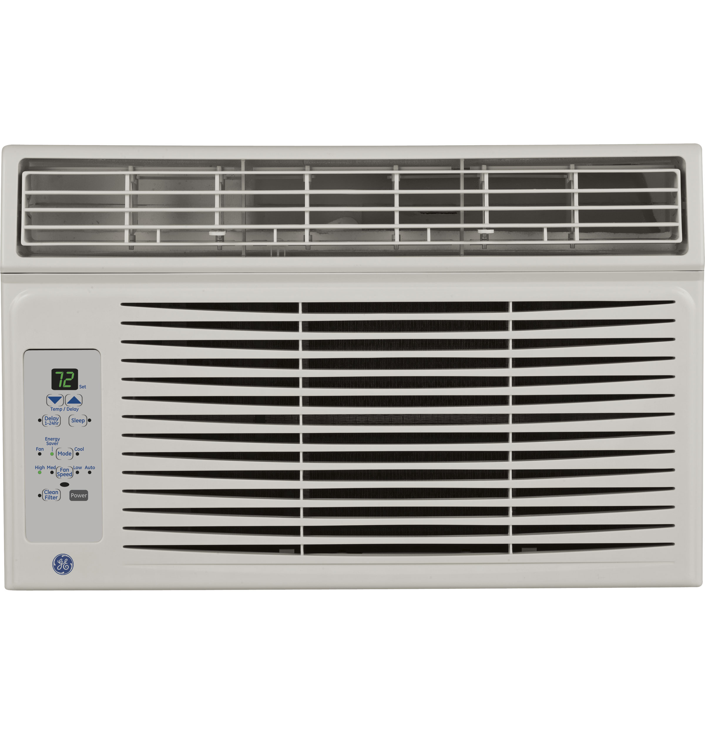 GE® 115 Volt Room Air Conditioner