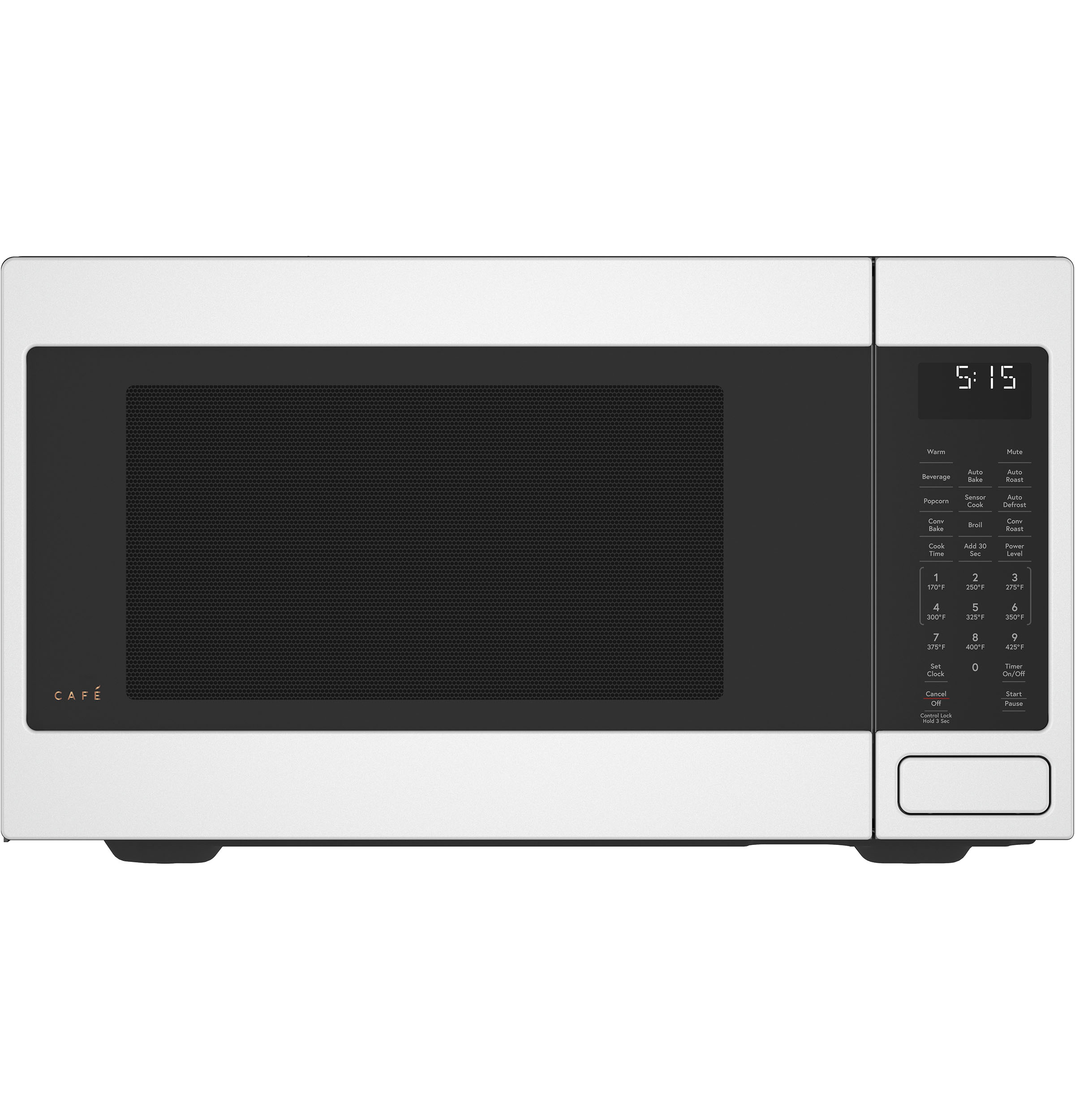 Café™ 1.5 Cu. Ft. Smart Countertop Convection/Microwave Oven