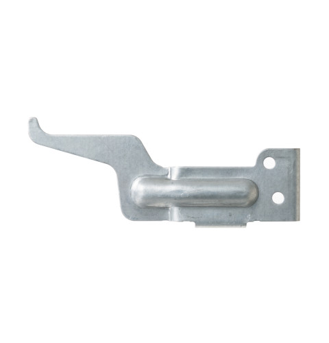 Dryer bracket idler arm