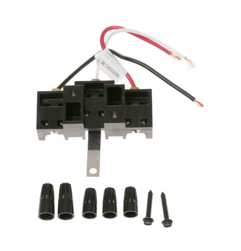 BLOCK TERMINAL POWER