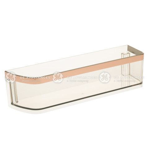 TINTED LOWER LEFT DOOR BIN