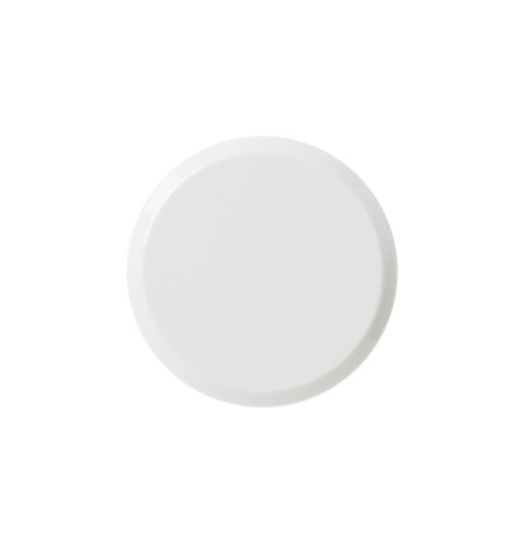 MICROWAVE KNOB - WHITE