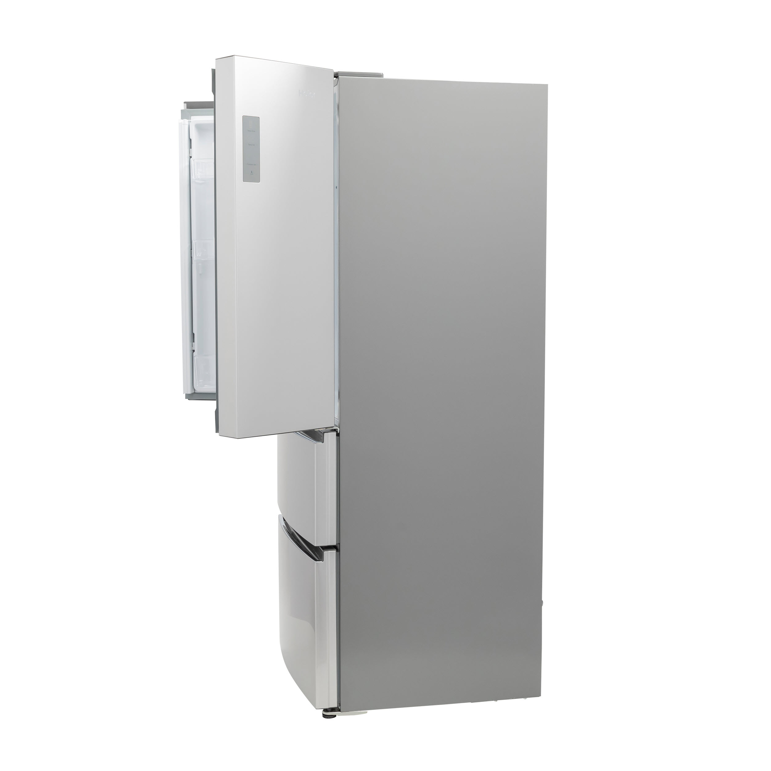 15.3 Cu. Ft. French Door Refrigerator
