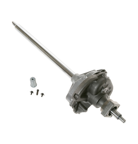 WASHING MACHINE TRANSMISSION