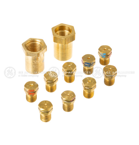 KIT LP CONVERSION ASSEMBLY