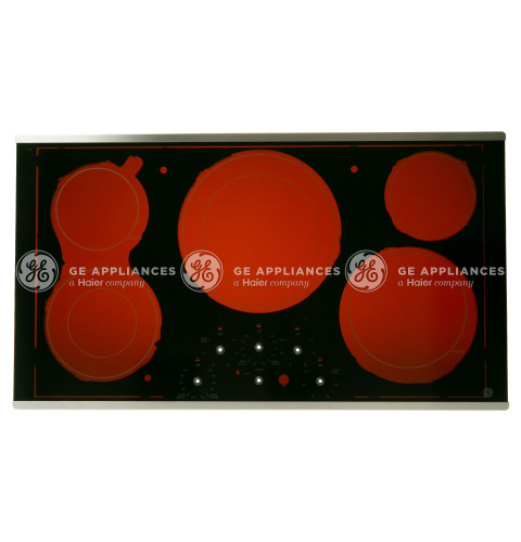 MAINTOP GLASS & FRAME  A