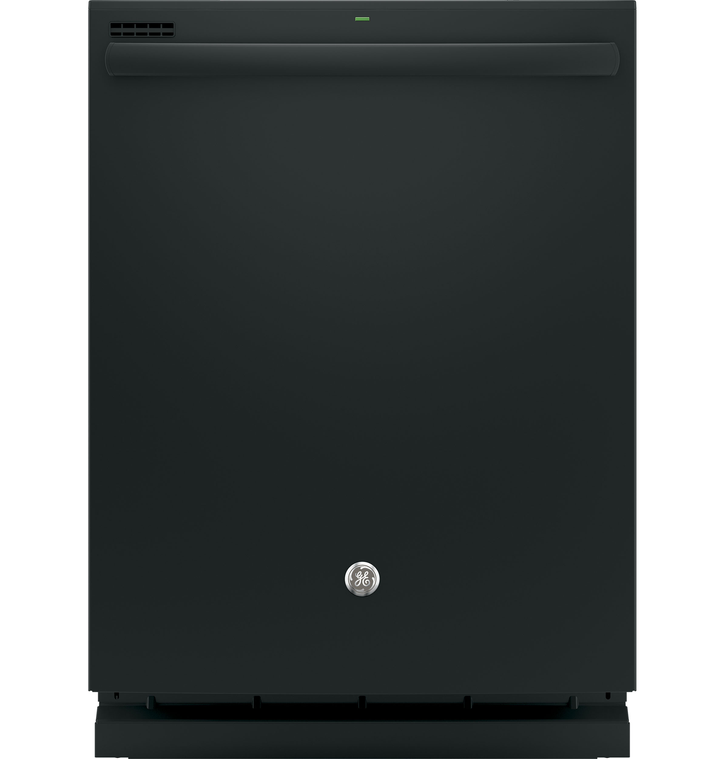 GE® Dishwasher with Hidden Controls